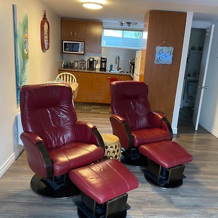 Appartamento le Loft Québec Esterno foto