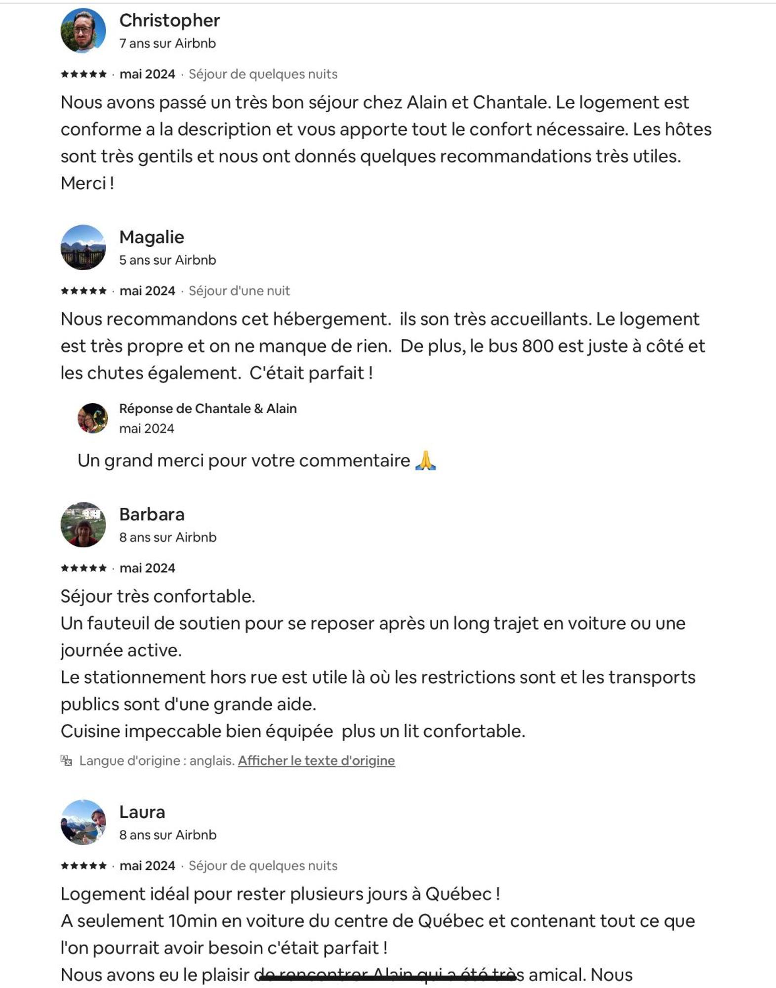 Appartamento le Loft Québec Esterno foto