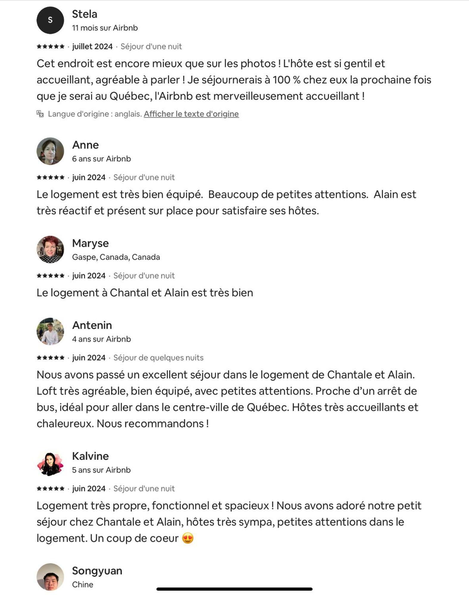 Appartamento le Loft Québec Esterno foto