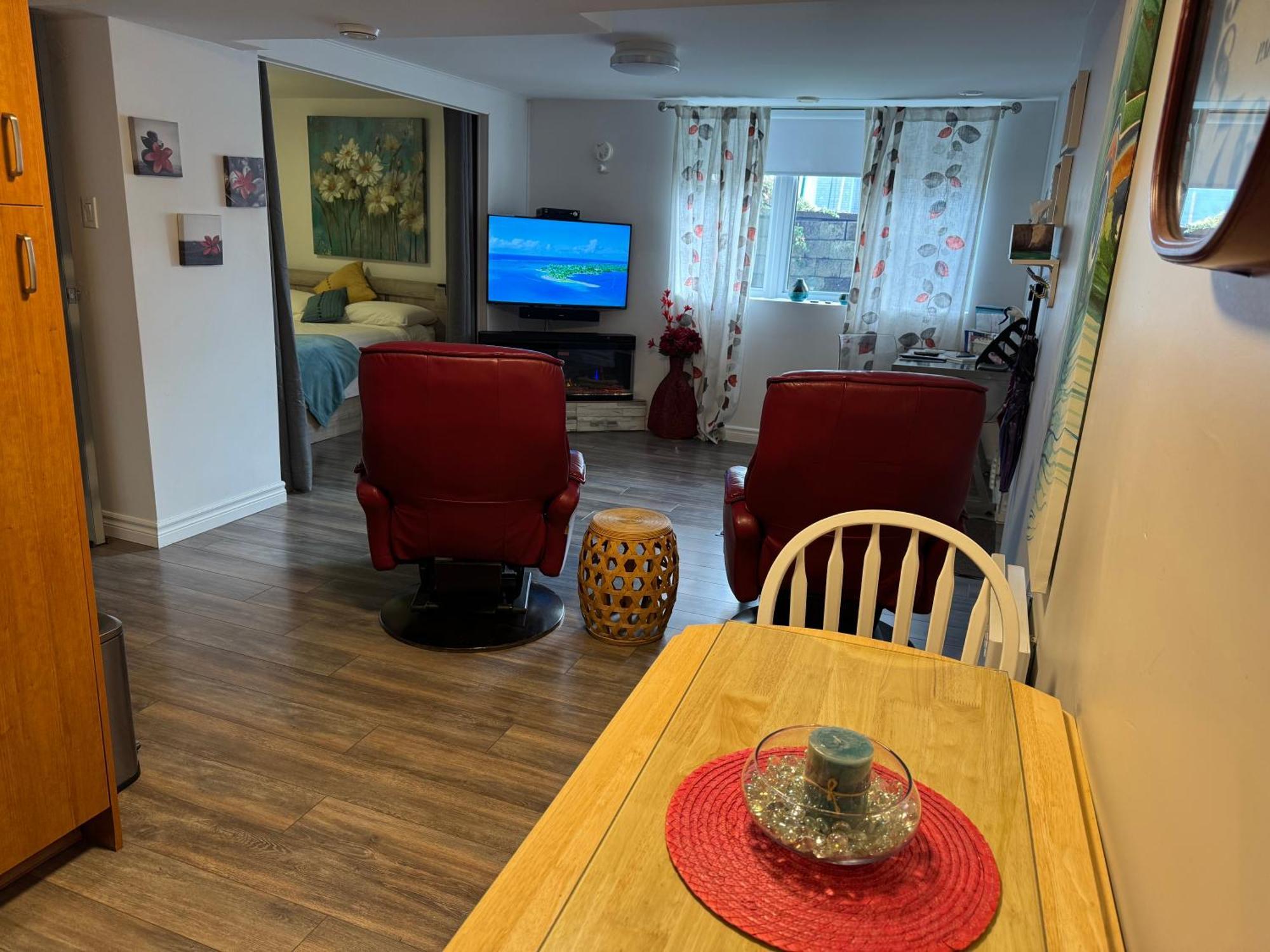 Appartamento le Loft Québec Esterno foto