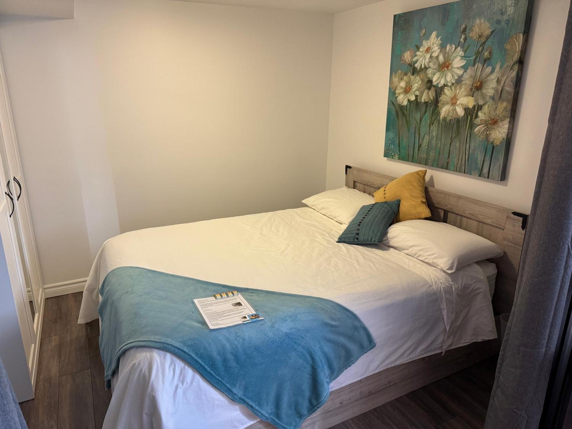 Appartamento le Loft Québec Esterno foto