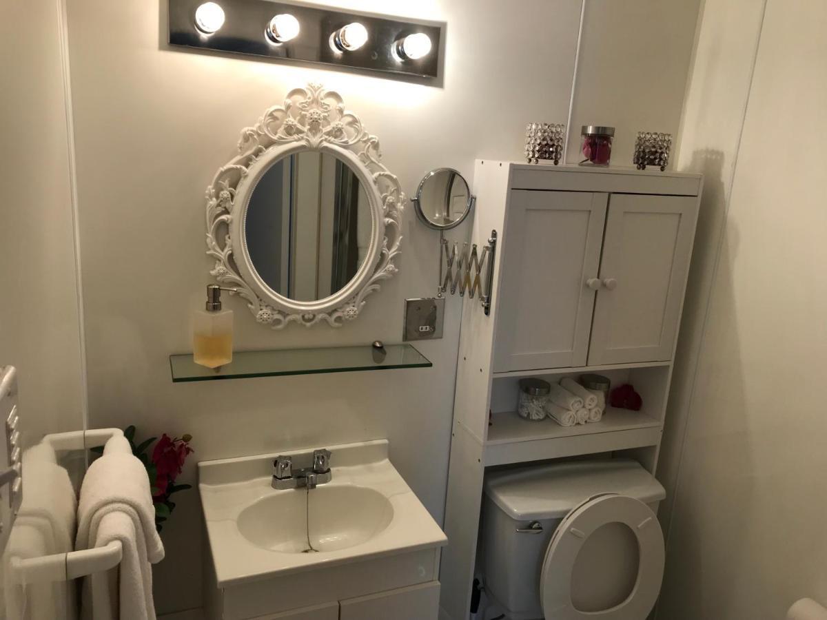 Appartamento le Loft Québec Esterno foto